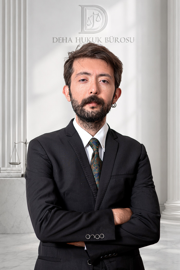 Av. Özgür Çağrı Ertem