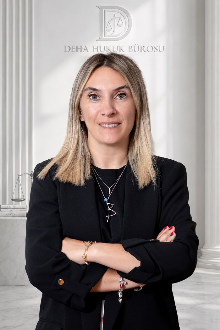 Av. Şehnaz Gamze Kartal